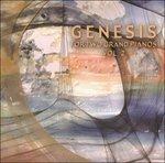 Genesis for 2 Grand Piano - CD Audio di Yngve Guddal