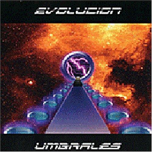 Umbrales - CD Audio di Evolucion