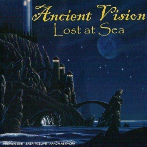 Lost as Sea - CD Audio di Ancient Vision