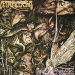 Adolescence Of An.. - CD Audio di Ataraxia