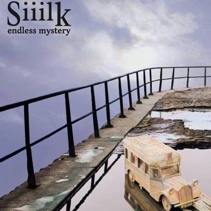 Endless Mystery - CD Audio di Siiilk