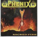 Sacred Fire