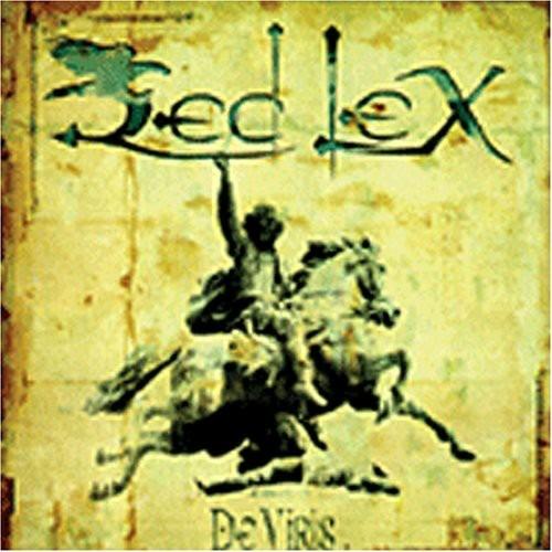 De Viris - CD Audio di Sed Lex