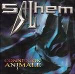 Connexion Animale - CD Audio di Salhem
