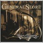 Vision of Diversity - CD Audio di General Store