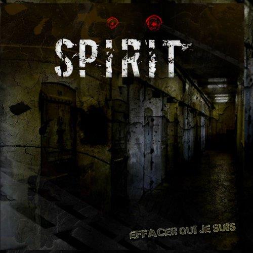 Effacer Qui De Suis - CD Audio di Spirit