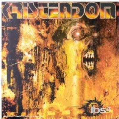 Inferno - CD Audio di Kristendom