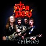 Live Bootleg - CD Audio di Satan Jokers
