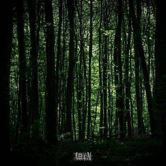 Apocryphe - Vinile LP di Loth