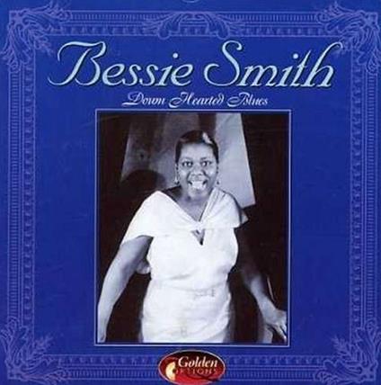 Down Hearted Blues - Vinile LP di Bessie Smith