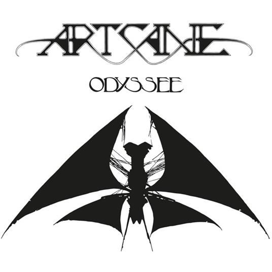 Odyssee - Vinile LP di Artcane