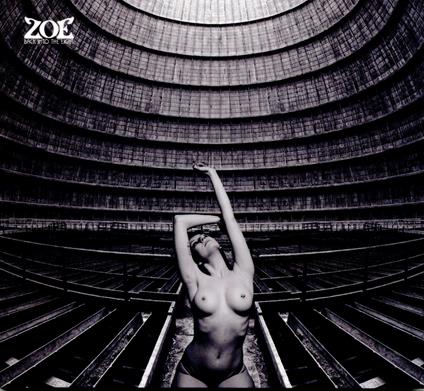 Back Into The Light - CD Audio di Zoe
