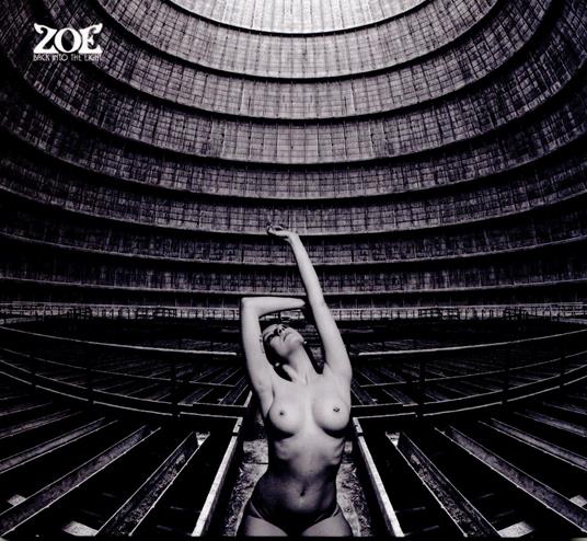 Back Into The Light - CD Audio di Zoe