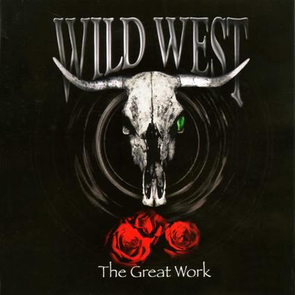 The Great Work - CD Audio di Wild West