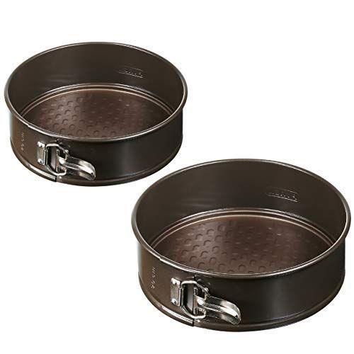 Alluminio antiaderente 20 cm Pyrex Asimetria Tortiera 