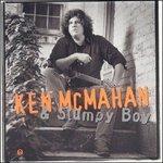 Ken Mcmahan & Slumpy Boy - CD Audio di Ken McMahan,Slumpy Boy