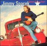 Sweet Texas Soul - CD Audio di Jimmy Spacek