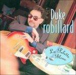 La Palette Bleue - CD Audio di Duke Robillard