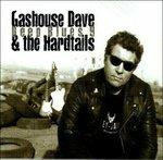 Deep Blues 9 - CD Audio di Gashouse Dave,Hardtails
