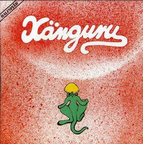 Kanguru - CD Audio di Kanguru