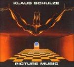 Picture Music - CD Audio di Klaus Schulze