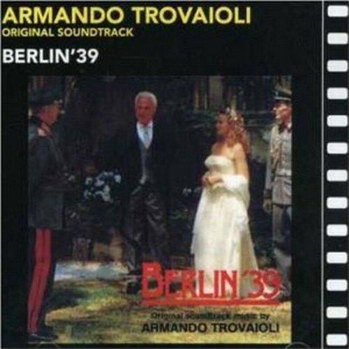 Berlin 39 (Colonna sonora) - CD Audio