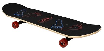 Skateboard Evolutivo 31" - Cartoon