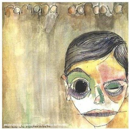 Boy Who Floated Freely - CD Audio di Ramona Cordova