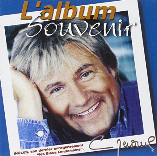 C. Jerome - L'Album Souvenir (2 Cd) - CD Audio