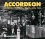 Accordeon 1925-'42 vol.2 - CD Audio