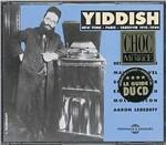 Yiddish - CD Audio