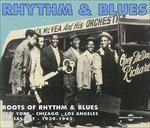 Rhythm & Blues - CD Audio
