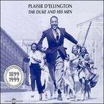 Duke and His Men - CD Audio di Duke Ellington