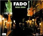 Fado 1950-1999 - CD Audio