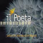 Il poeta - CD Audio di Renato Sellani
