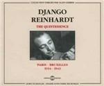 Quintessence 1934-1943 - CD Audio di Django Reinhardt