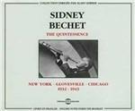 Quintessence 1932-1943 - CD Audio di Sidney Bechet
