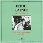 Quintessence 1944-1947 - CD Audio di Erroll Garner