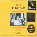 Quintessence 1936-1945 - CD Audio di Roy Eldridge