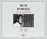 Quintessence 1944-1949