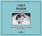 Quintessence 1953-1956 - CD Audio di Chet Baker