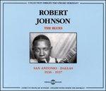 Blues - CD Audio di Robert Johnson