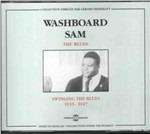 Blues - CD Audio di Washboard Sam