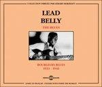 Bourgeois Blues - CD Audio di Leadbelly