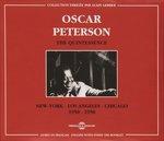 Quintessence - CD Audio di Oscar Peterson
