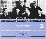 Intergrale vol.2: 1934-1935