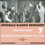 Integrale 7 - CD Audio di Django Reinhardt