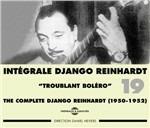 Complete vol.19 - CD Audio di Django Reinhardt