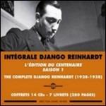 Integrale Saison 1 1928–1938