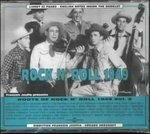 Roots of Rock 'n' Roll 5 - CD Audio